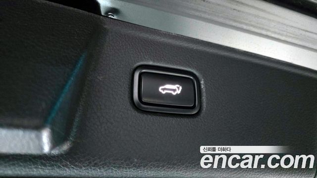 Kia Mohave The Master Diesel 3.0 4WD 5-Seater Masters 2021 — фото 20