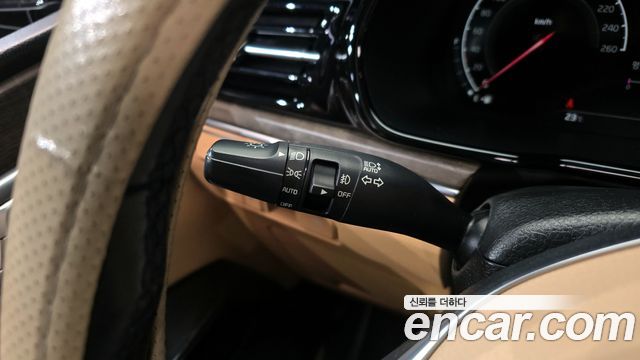 Kia Mohave The Master Diesel 3.0 4WD 5-Seater Masters 2021 — фото 29
