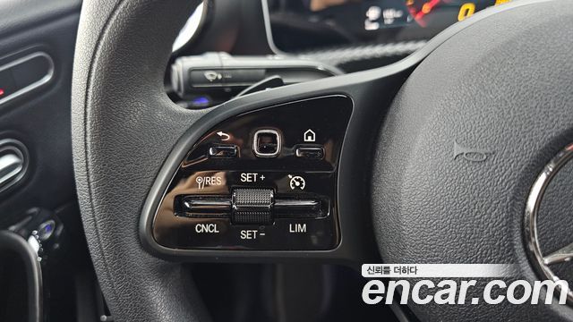 Mercedes-Benz A-Class (W177) A220 Sedan 2020 — фото 28