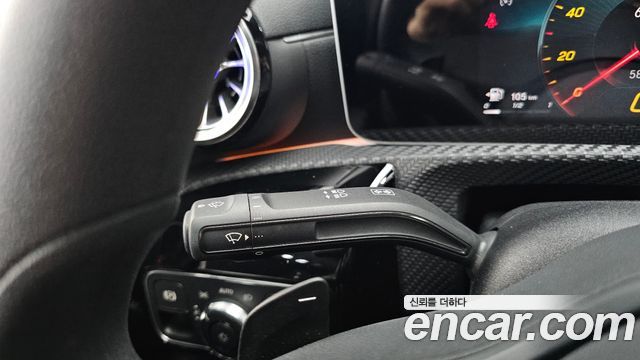 Mercedes-Benz A-Class (W177) A220 Sedan 2020 — фото 30