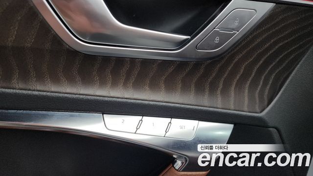 Audi A6 (C8) 40 TDI Quattro Premium 2020 — фото 19