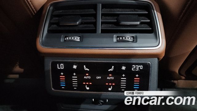 Audi A6 (C8) 40 TDI Quattro Premium 2020 — фото 32