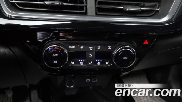 Chevrolet Trax Crossover 1.2 RS 2024 — фото 17