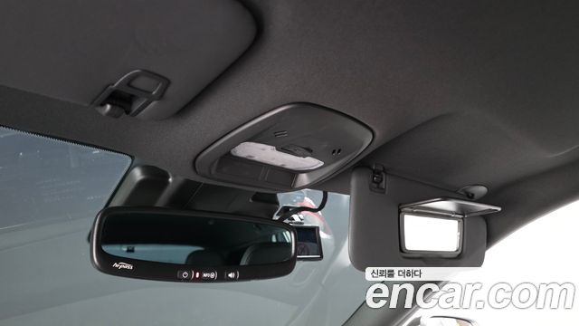 Chevrolet Trax Crossover 1.2 RS 2024 — фото 20