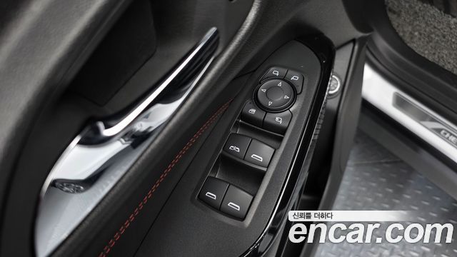 Chevrolet Trax Crossover 1.2 RS 2024 — фото 27