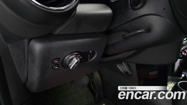 MINI Cooper 5Door HIGH 3rd 2020 — фото 14