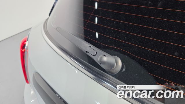 MINI Cooper 5Door HIGH 3rd 2020 — фото 34