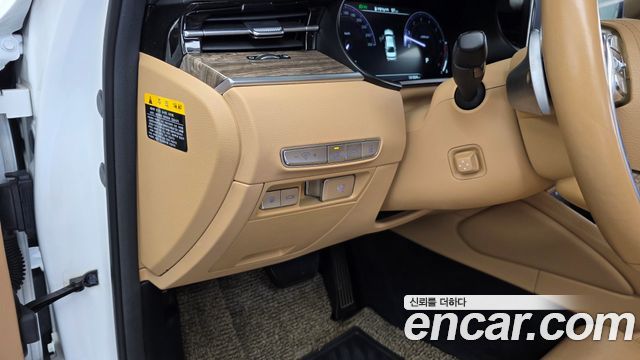 Kia K9 3.8 GDI AWD Grand Platinum 2021 — фото 18