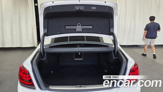 Kia K9 3.8 GDI AWD Grand Platinum 2021 — фото 20