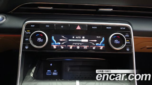Genesis GV80 3.5T Gasoline AWD 2023 — фото 15