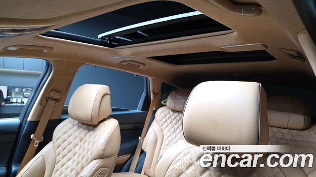 Genesis GV80 3.5T Gasoline AWD 2023 — фото 19