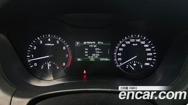Genesis G80 3.3 GDI Premium Luxury 2018 — фото 8