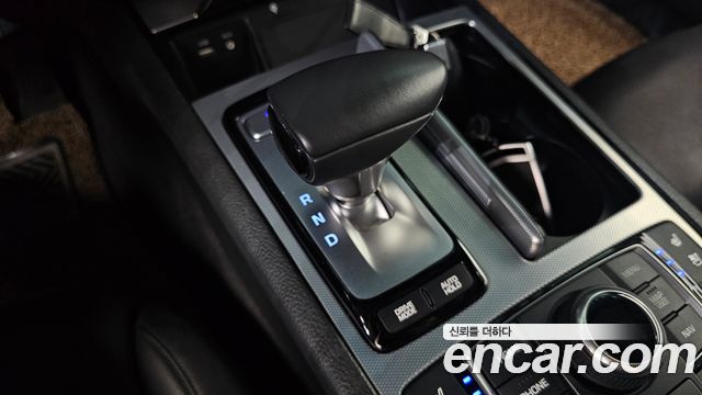 Genesis G80 3.3 GDI Premium Luxury 2018 — фото 9