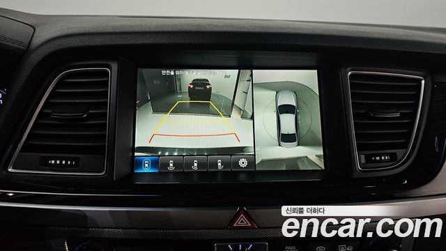 Genesis G80 3.3 GDI Premium Luxury 2018 — фото 14