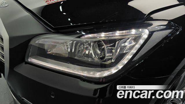 Genesis G80 3.3 GDI Premium Luxury 2018 — фото 22