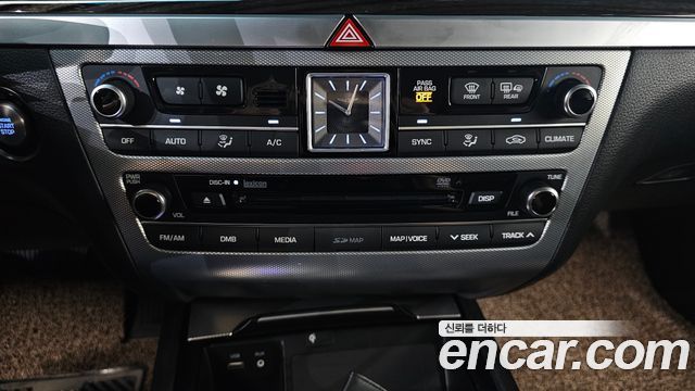 Genesis G80 3.3 GDI Premium Luxury 2018 — фото 33
