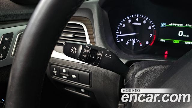 Genesis G80 3.3 GDI Premium Luxury 2018 — фото 36