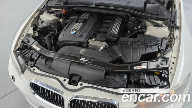 BMW 3 Series (E90) 328i convertible 2013 — фото 6