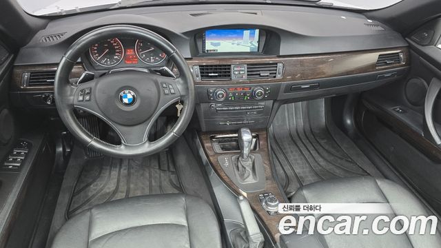 BMW 3 Series (E90) 328i convertible 2013 — фото 7