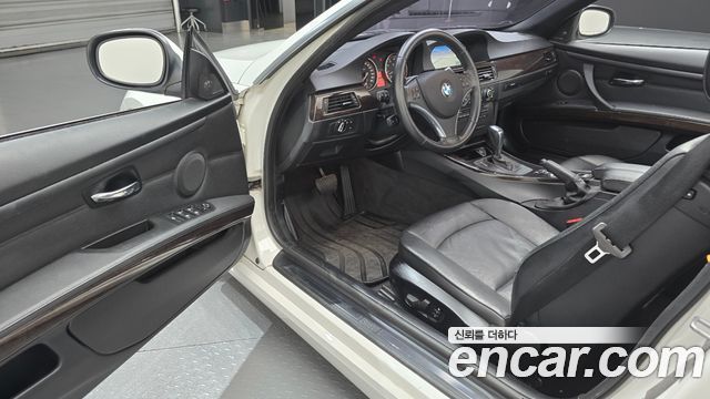 BMW 3 Series (E90) 328i convertible 2013 — фото 10