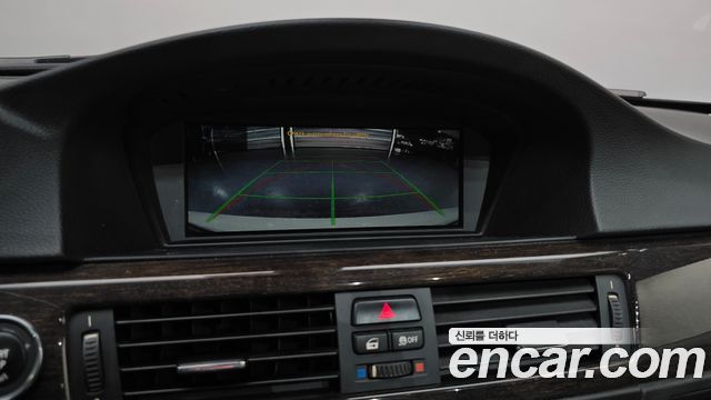 BMW 3 Series (E90) 328i convertible 2013 — фото 15