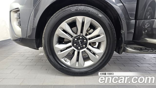 Kia Mohave The Master Diesel 3.0 4WD 5-Seater Masters 2022 — фото 5
