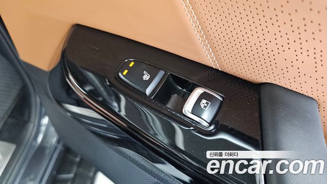 Kia Mohave The Master Diesel 3.0 4WD 5-Seater Masters 2022 — фото 18