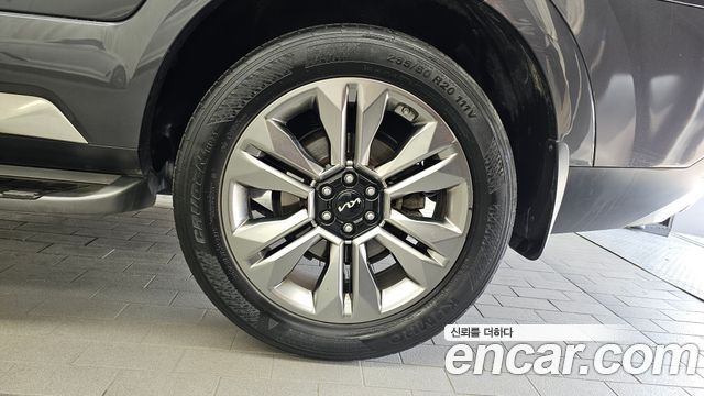 Kia Mohave The Master Diesel 3.0 4WD 5-Seater Masters 2022 — фото 21