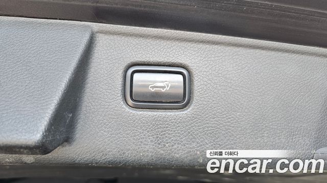 Kia Mohave The Master Diesel 3.0 4WD 5-Seater Masters 2022 — фото 33