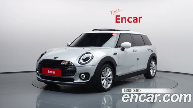 MINI Cooper Clubman Classic 2nd