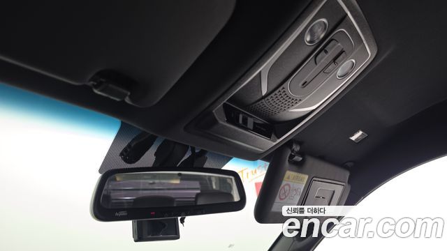 KG Mobility (SsangYong) Rexton Sports Diesel 2.2 2WD Prestige 2023 — фото 20