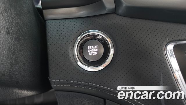 KG Mobility (SsangYong) Rexton Sports Diesel 2.2 2WD Prestige 2023 — фото 22