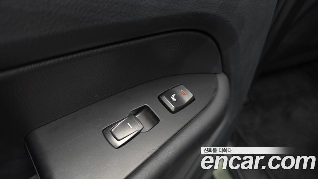 KG Mobility (SsangYong) Rexton Sports Diesel 2.2 2WD Prestige 2023 — фото 24