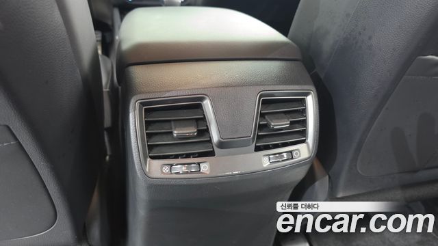 KG Mobility (SsangYong) Rexton Sports Diesel 2.2 2WD Prestige 2023 — фото 35