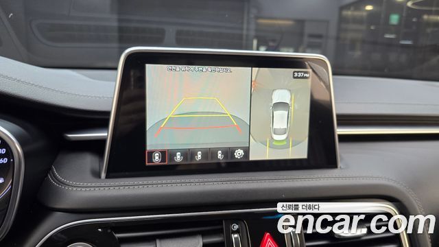 Genesis G70 2.0T AWD Elite 2019 — фото 15