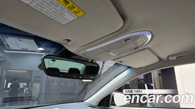 Genesis G70 2.0T AWD Elite 2019 — фото 17