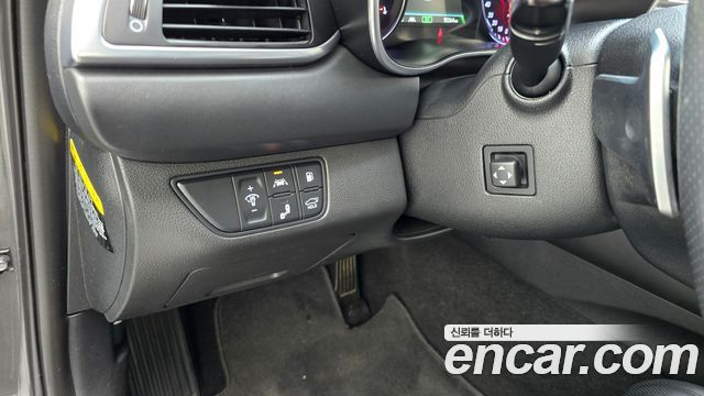 Genesis G70 2.0T AWD Elite 2019 — фото 18