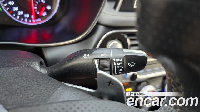 Genesis G70 2.0T AWD Elite 2019 — фото 20
