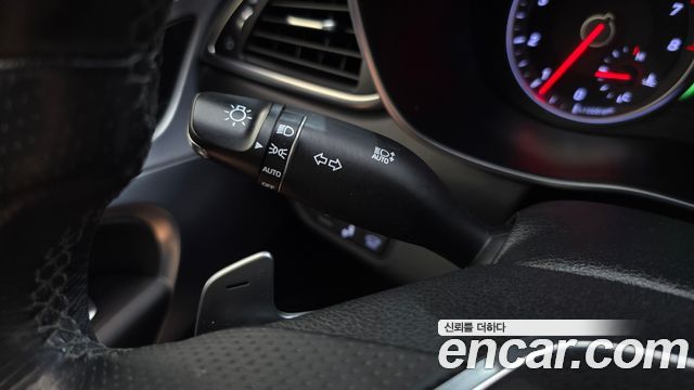 Genesis G70 2.0T AWD Elite 2019 — фото 29