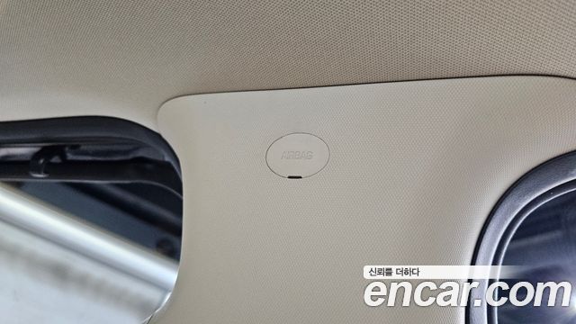 Kia Carnival (IV) Gasoline 9-Seater Noblesse 2023 — фото 30