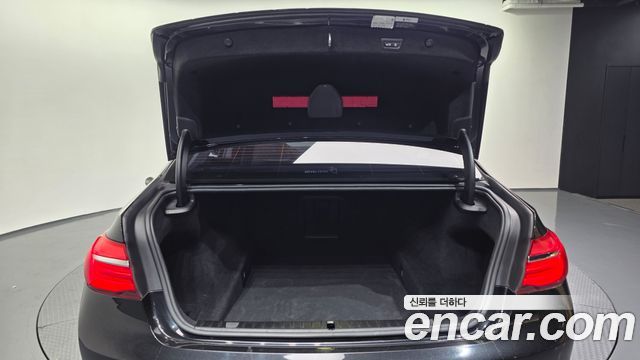 BMW 7 Series (G11) 740Li xDrive 2016 — фото 20