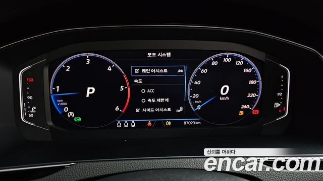 Volkswagen Passat GT (B8) 2.0 TDI Premium 2021 — фото 8