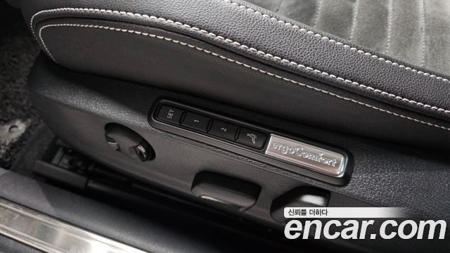 Volkswagen Passat GT (B8) 2.0 TDI Premium 2021 — фото 18