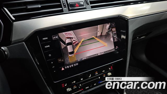 Volkswagen Passat GT (B8) 2.0 TDI Premium 2021 — фото 21