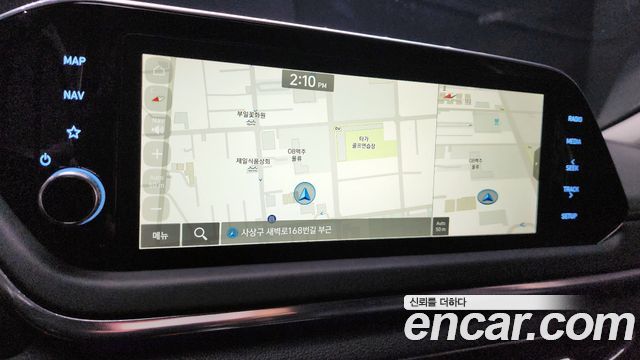 Hyundai Sonata (DN8) 2.0 Premium Plus 2023 — фото 27