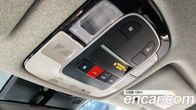 Hyundai Sonata (DN8) 2.0 Premium Plus 2023 — фото 30