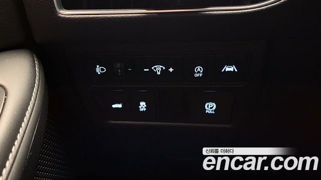 Hyundai Sonata (DN8) 2.0 Premium Plus 2023 — фото 31