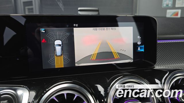 Mercedes-Benz GLB-Class (X247) GLB250 4MATIC 2021 — фото 16