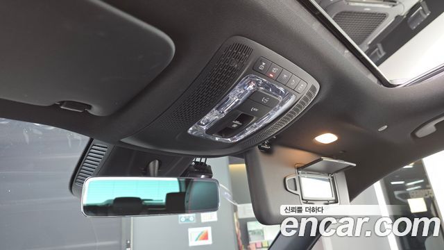Mercedes-Benz GLB-Class (X247) GLB250 4MATIC 2021 — фото 20