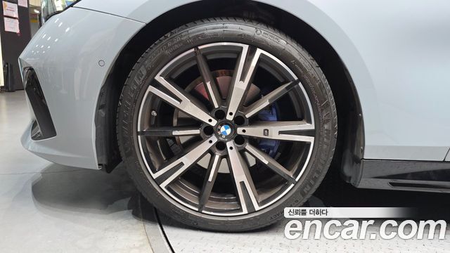 BMW 5 Series (G60) 530i xDrive M Sport 2024 — фото 5